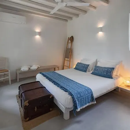 Infinity Villa, Luxury House With Stunning View In Serifos * Rámos