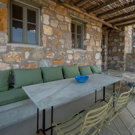 Infinity Villa, Luxury House With Stunning View In Serifos * Rámos