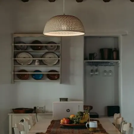 Infinity Villa, Luxury House With Stunning View In Serifos فيلة