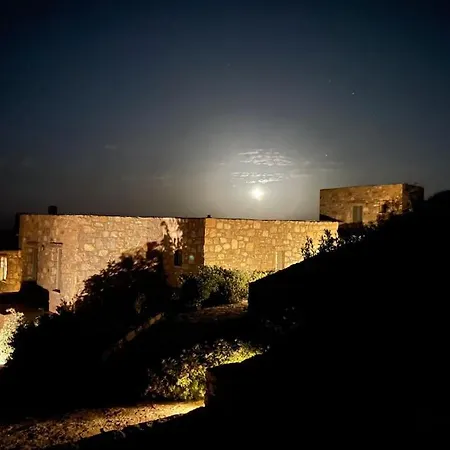 فيلة Infinity Villa, Luxury House With Stunning View In Serifos Rámos