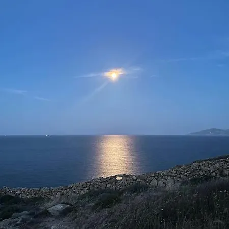 Infinity Villa, Luxury House With Stunning View In Serifos * Rámos