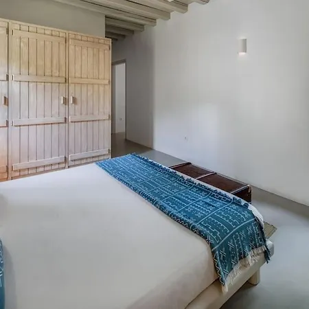 Infinity Villa, Luxury House With Stunning View In Serifos فيلة Rámos