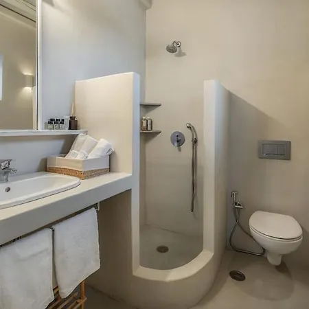 Infinity Villa, Luxury House With Stunning View In Serifos * Rámos